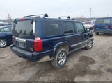 Jeep Commander Limited 1J8HG58226C219527 снимка