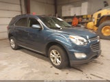 Chevrolet Equinox Lt 2GNFLFEK6G6129299 снимка