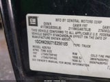 Chevrolet Silverado 2500Hd Lt 1GCHK29U71E256185 снимка