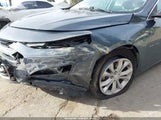 Chevrolet Malibu Lt 1G1ZD5ST0KF207965 снимка