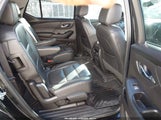 Chevrolet Traverse Fwd Rs 1GNERJKW5LJ184389 fotografie