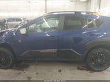 Subaru Crosstrek Wilderness 4S4GUHU66R3785325 снимка