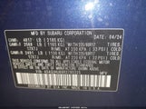 Subaru Crosstrek Wilderness 4S4GUHU66R3785325 photo