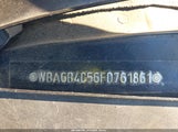 BMW 650I Gran Coupe xDrive WBA6B4C56FD761861 снимка