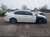 Honda Accord Ex-L V6 1HGCR3F89HA011426 photo
