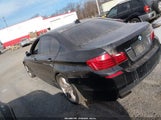 BMW 550I xDrive WBAKP9C57EDZ35268 снимка
