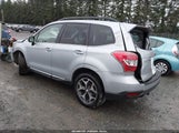 Subaru Forester 2.0Xt Touring JF2SJGWC9FH462343 снимка