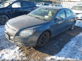 Chevrolet Malibu Lt 1G1ZH57B894257314 photo