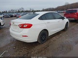Chevrolet Cruze Ls Auto 1G1BC5SM4J7155536 снимка