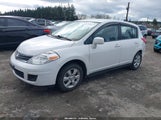 Nissan Versa 1.8Sl 3N1BC1CP6BL479600 снимка