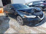 Nissan Maxima Sv Xtronic Cvt 1N4AA6CV1LC360365 fotografie