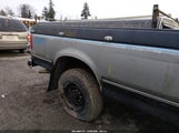 Ford F250 2FTHF26G3MCA00834 снимка