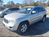 Jeep Grand Cherokee Laredo 1C4RJFAG6CC349783 снимка