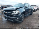 Chevrolet Colorado Z71 1GCGSDEN1J1167547 photo