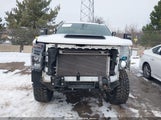 Chevrolet Silverado 2500Hd 4Wd Standard Bed Custom 1GC4KME78SF109587 снимка