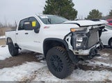 Chevrolet Silverado 2500Hd 4Wd Standard Bed Custom 1GC4KME78SF109587 fotografie