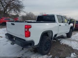 Chevrolet Silverado 2500Hd 4Wd Standard Bed Custom 1GC4KME78SF109587 fotografie
