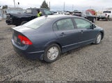 Honda Civic Hybrid JHMFA36237S016093 снимка