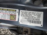 Honda Civic Hybrid JHMFA36237S016093 снимка