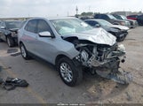 Chevrolet Equinox Fwd Lt 1.5L Turbo 2GNAXKEV0L6206051 fotografie
