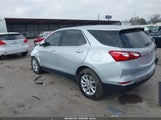 Chevrolet Equinox Fwd Lt 1.5L Turbo 2GNAXKEV0L6206051 fotografie