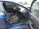 Kia Forte Gt Manual 3KPF44AC6ME397841 photo