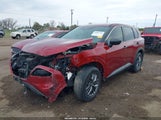 Nissan Rogue S Intelligent Awd 5N1AT3AB3MC844255 photo