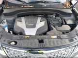 Kia Sorento Sx 5XYKW4A77EG433018 снимка