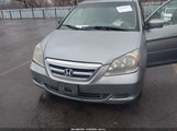 Honda Odyssey Ex-L 5FNRL38766B029028 снимка