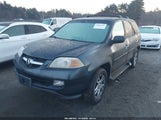 Acura Mdx 2HNYD18805H533406 снимка