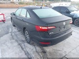 Volkswagen Jetta 1.4T R-Line/1.4T S/1.4T Se 3VWC57BUXMM000966 снимка