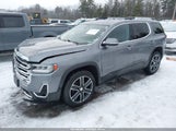 GMC Acadia Awd Slt 1GKKNULS5MZ122471 снимка