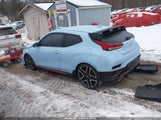 Hyundai Veloster N KMHT36AH0MU009075 снимка