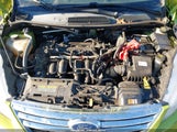 Ford Fiesta Sel 3FADP4CJ7CM118059 снимка