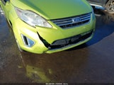 Ford Fiesta Sel 3FADP4CJ7CM118059 снимка