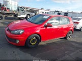 Volkswagen Gti WVWHD7AJ0DW126708 снимка