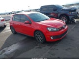 Volkswagen Gti WVWHD7AJ0DW126708 снимка