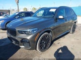BMW X5 Sdrive40I 5UXCR4C02N9L84578 снимка