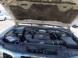 Nissan Frontier Sl/Sv 1N6AD0FR6FN733841 photo