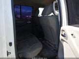 Nissan Frontier Sl/Sv 1N6AD0FR6FN733841 photo