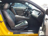 Ford Mustang V6 Premium 1ZVBP8AM7B5154583 снимка