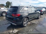 Mercedes-Benz Glc 300 4Matic W1N0G8EB1LF805598 photo