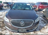 Buick Lacrosse Leather 1G4GC5G32FF256175 снимка