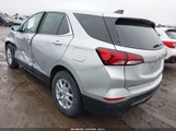 Chevrolet Equinox Fwd Lt 3GNAXKEV9NL107257 снимка