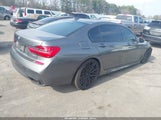 BMW 750I xDrive WBA7F2C55GG417662 снимка