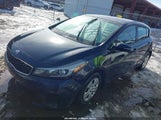 Kia Forte Lx KNAFK5A81H5686454 снимка