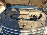 Chevrolet Traverse 2Lt 1GNKVHKD4GJ348341 снимка
