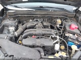 Subaru Forester 2.5I JF2SJABC2FH416842 снимка
