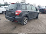 Subaru Forester 2.5I JF2SJABC2FH416842 снимка