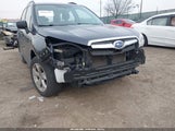 Subaru Forester 2.5I JF2SJABC2FH416842 снимка